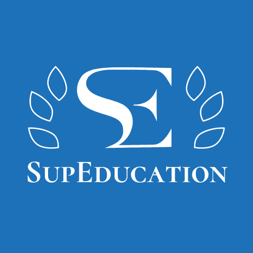 Image of SupEducation Scholarship Image of SupEducation Scholarship